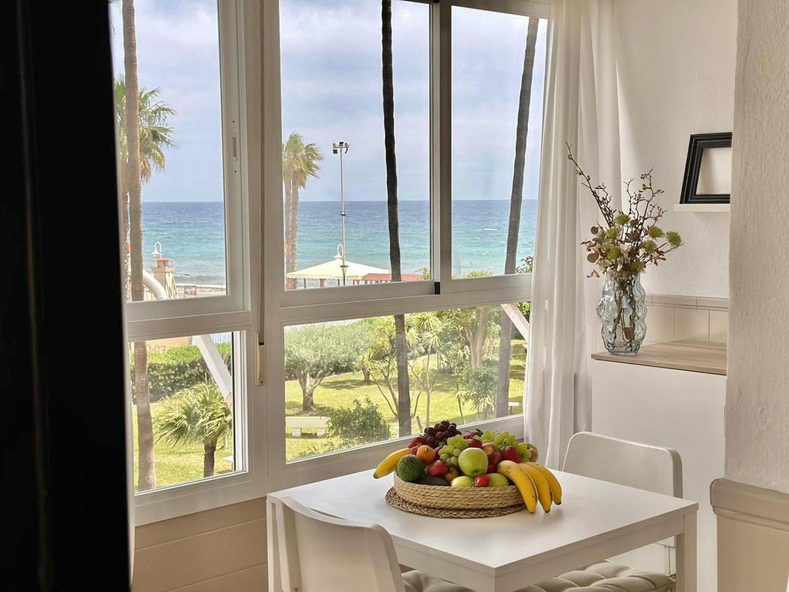 Estudio Pepa Luna Algarrobo Beach Malaga Exterior photo